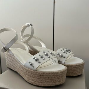 Marc Fisher Sandals!